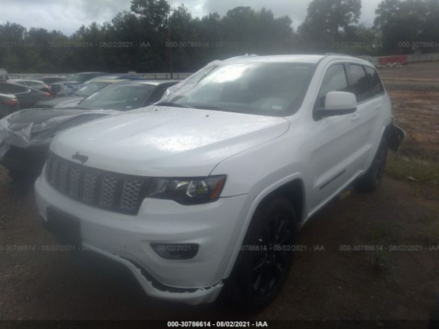 Photo 1 VIN: 1C4RJEAG7LC430009 - JEEP GRAND CHEROKEE 