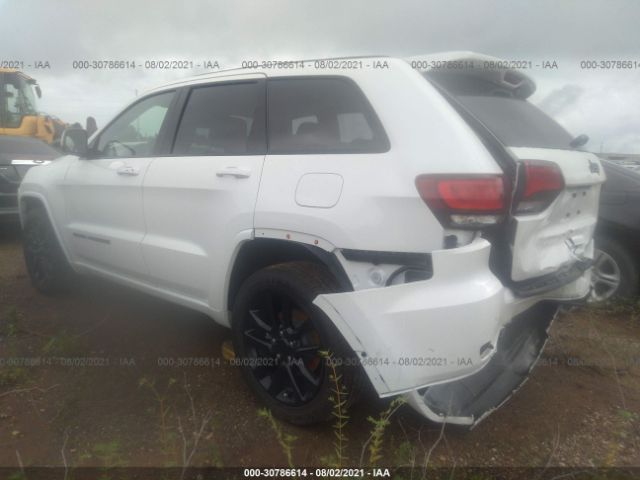 Photo 2 VIN: 1C4RJEAG7LC430009 - JEEP GRAND CHEROKEE 