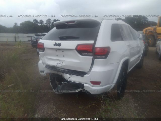 Photo 3 VIN: 1C4RJEAG7LC430009 - JEEP GRAND CHEROKEE 