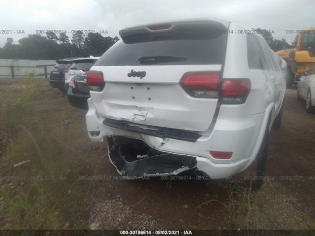 Photo 5 VIN: 1C4RJEAG7LC430009 - JEEP GRAND CHEROKEE 