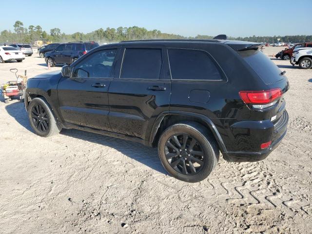 Photo 1 VIN: 1C4RJEAG7MC570496 - JEEP GRAND CHER 