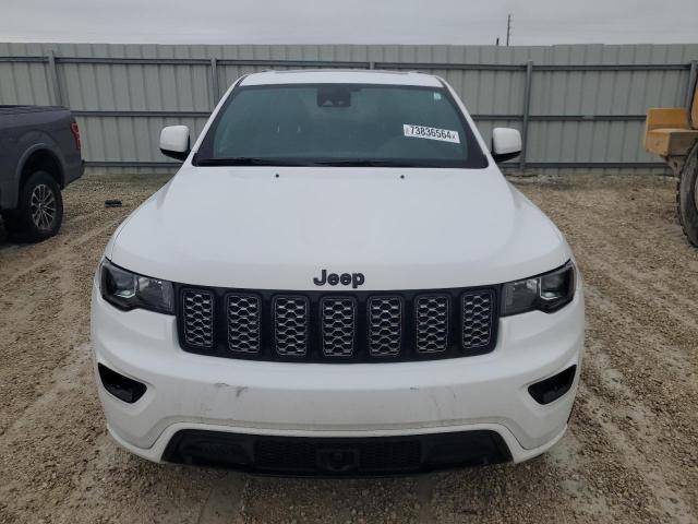 Photo 4 VIN: 1C4RJEAG7MC596855 - JEEP GRAND CHER 