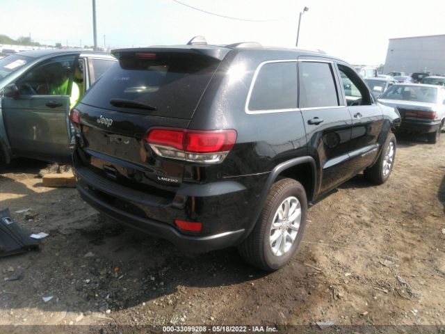 Photo 3 VIN: 1C4RJEAG7MC658285 - JEEP GRAND CHEROKEE 