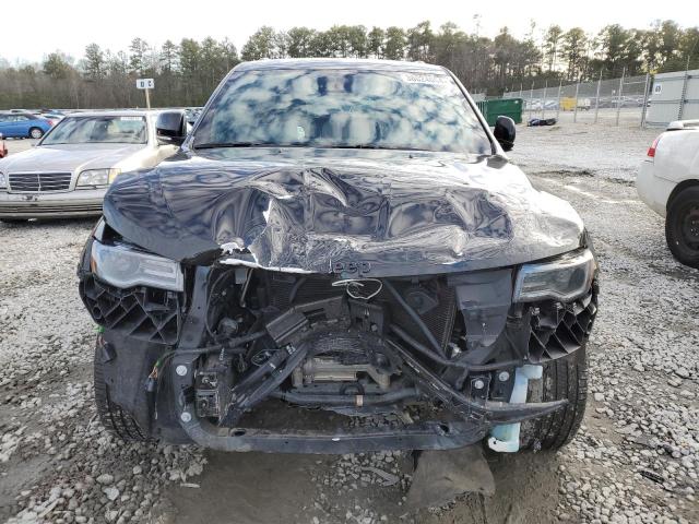 Photo 4 VIN: 1C4RJEAG7MC679895 - JEEP GRAND CHEROKEE 