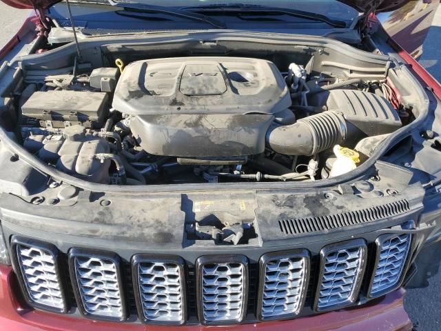 Photo 11 VIN: 1C4RJEAG7MC719229 - JEEP GRAND CHER 