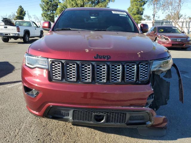 Photo 4 VIN: 1C4RJEAG7MC719229 - JEEP GRAND CHER 