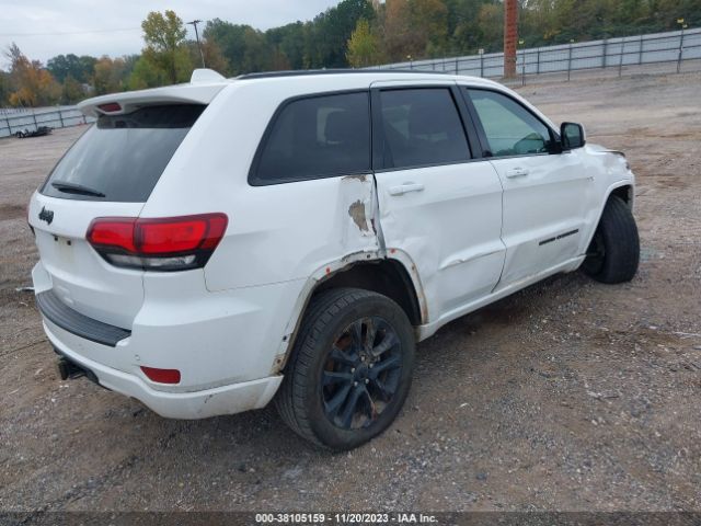 Photo 3 VIN: 1C4RJEAG7MC813353 - JEEP GRAND CHEROKEE 