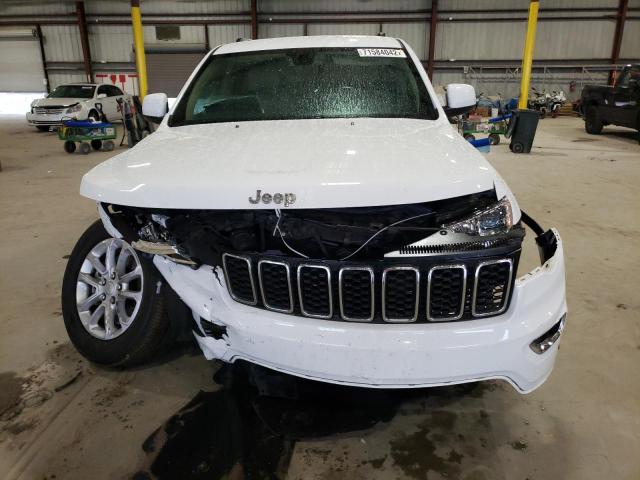 Photo 4 VIN: 1C4RJEAG7MC817970 - JEEP GRAND CHER 