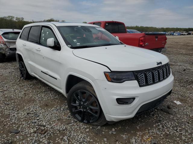 Photo 3 VIN: 1C4RJEAG7NC126875 - JEEP GRAND CHER 