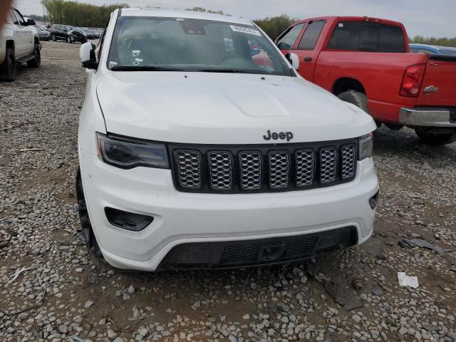 Photo 4 VIN: 1C4RJEAG7NC126875 - JEEP GRAND CHER 