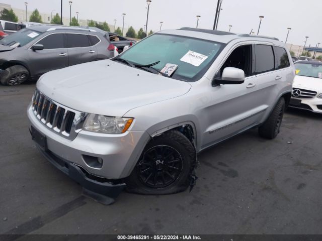 Photo 1 VIN: 1C4RJEAG8CC115977 - JEEP GRAND CHEROKEE 