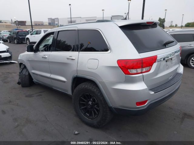 Photo 2 VIN: 1C4RJEAG8CC115977 - JEEP GRAND CHEROKEE 