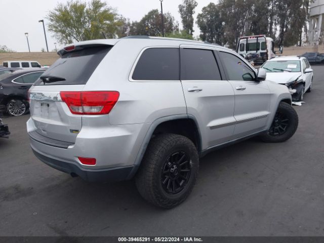 Photo 3 VIN: 1C4RJEAG8CC115977 - JEEP GRAND CHEROKEE 