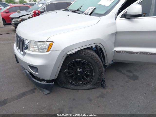 Photo 5 VIN: 1C4RJEAG8CC115977 - JEEP GRAND CHEROKEE 