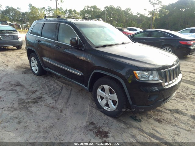 Photo 0 VIN: 1C4RJEAG8CC194518 - JEEP GRAND CHEROKEE 