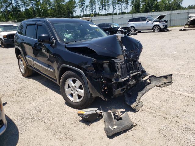 Photo 0 VIN: 1C4RJEAG8CC258640 - JEEP GRAND CHER 