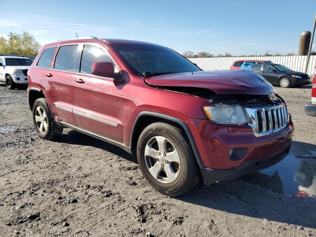 Photo 3 VIN: 1C4RJEAG8CC258900 - JEEP GRAND CHER 