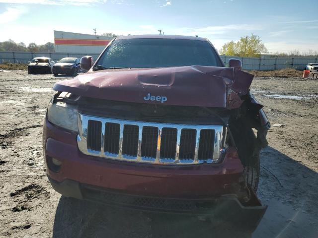 Photo 4 VIN: 1C4RJEAG8CC258900 - JEEP GRAND CHER 