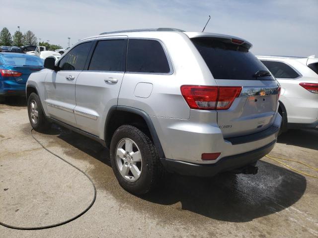 Photo 1 VIN: 1C4RJEAG8CC275096 - JEEP GRAND CHEROKEE 