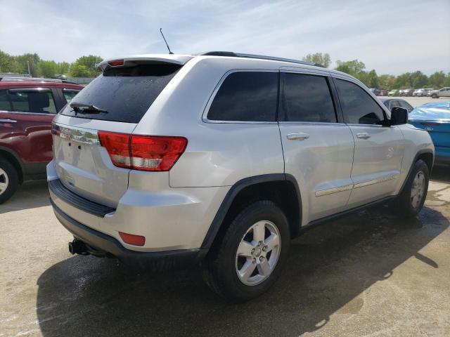 Photo 2 VIN: 1C4RJEAG8CC275096 - JEEP GRAND CHEROKEE 