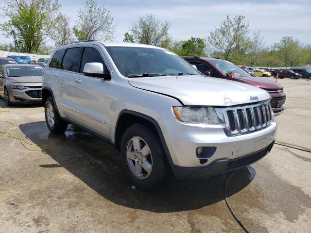 Photo 3 VIN: 1C4RJEAG8CC275096 - JEEP GRAND CHEROKEE 