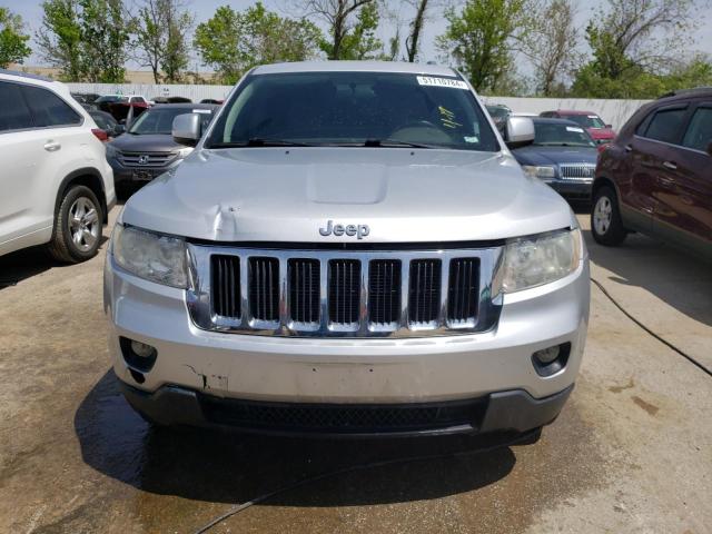 Photo 4 VIN: 1C4RJEAG8CC275096 - JEEP GRAND CHEROKEE 