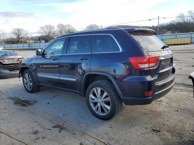 Photo 1 VIN: 1C4RJEAG8CC282095 - JEEP GRAND CHER 