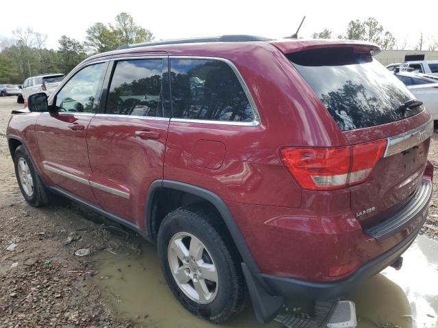 Photo 1 VIN: 1C4RJEAG8CC311370 - JEEP GRAND CHER 