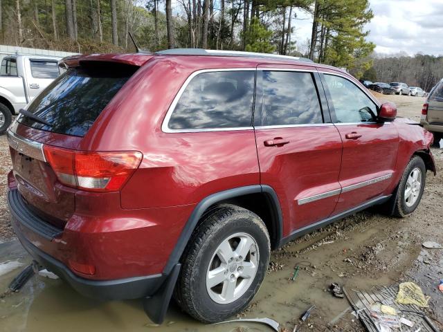 Photo 2 VIN: 1C4RJEAG8CC311370 - JEEP GRAND CHER 