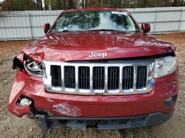 Photo 4 VIN: 1C4RJEAG8CC311370 - JEEP GRAND CHER 