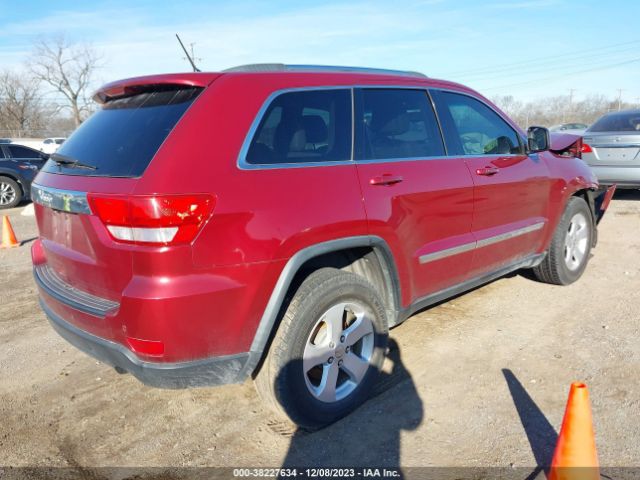 Photo 3 VIN: 1C4RJEAG8CC334065 - JEEP GRAND CHEROKEE 