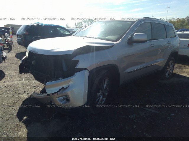 Photo 1 VIN: 1C4RJEAG8DC516964 - JEEP GRAND CHEROKEE 