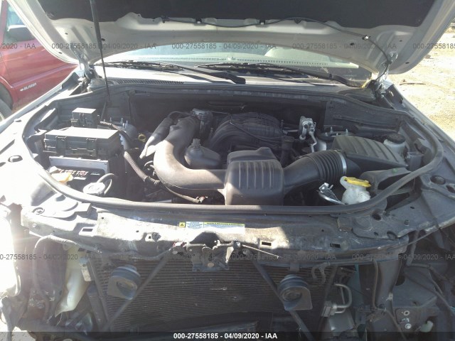 Photo 9 VIN: 1C4RJEAG8DC516964 - JEEP GRAND CHEROKEE 