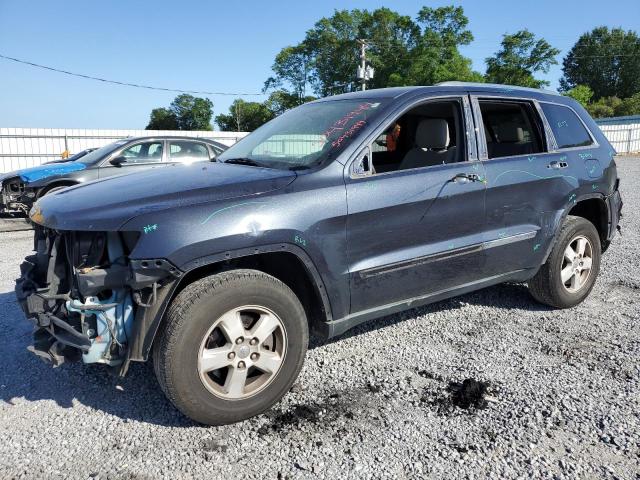 Photo 0 VIN: 1C4RJEAG8DC569373 - JEEP GRAND CHEROKEE 