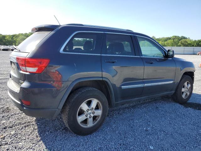 Photo 2 VIN: 1C4RJEAG8DC569373 - JEEP GRAND CHEROKEE 