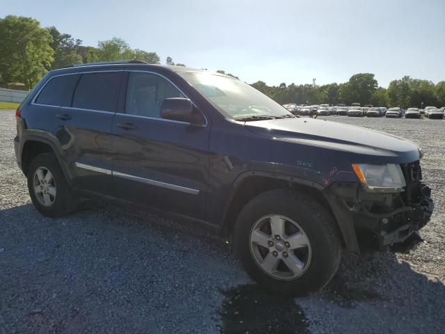 Photo 3 VIN: 1C4RJEAG8DC569373 - JEEP GRAND CHEROKEE 