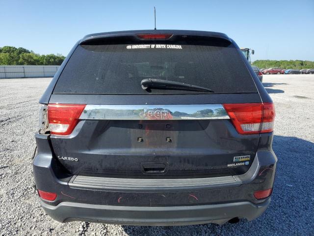 Photo 5 VIN: 1C4RJEAG8DC569373 - JEEP GRAND CHEROKEE 