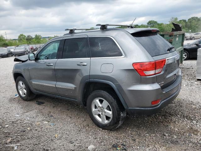 Photo 1 VIN: 1C4RJEAG8DC582656 - JEEP GRAND CHEROKEE 