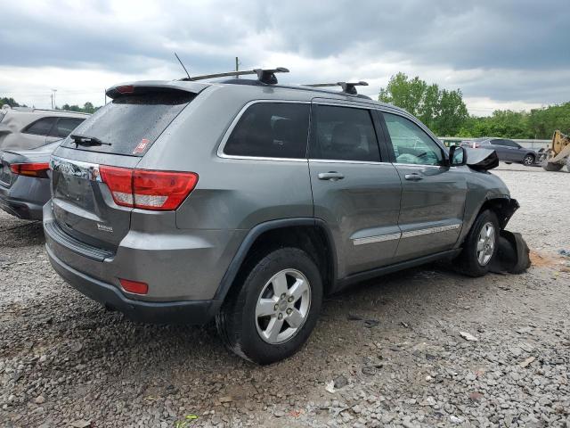 Photo 2 VIN: 1C4RJEAG8DC582656 - JEEP GRAND CHEROKEE 