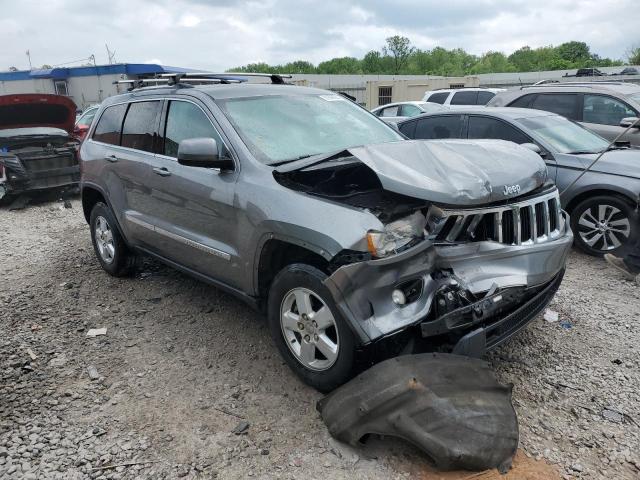 Photo 3 VIN: 1C4RJEAG8DC582656 - JEEP GRAND CHEROKEE 