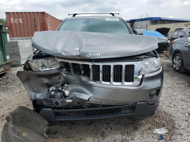 Photo 4 VIN: 1C4RJEAG8DC582656 - JEEP GRAND CHEROKEE 