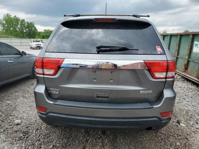 Photo 5 VIN: 1C4RJEAG8DC582656 - JEEP GRAND CHEROKEE 