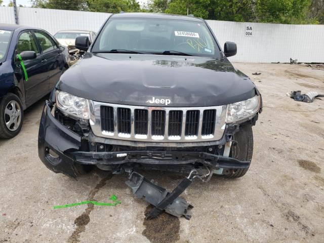 Photo 4 VIN: 1C4RJEAG8DC600640 - JEEP GRAND CHER 