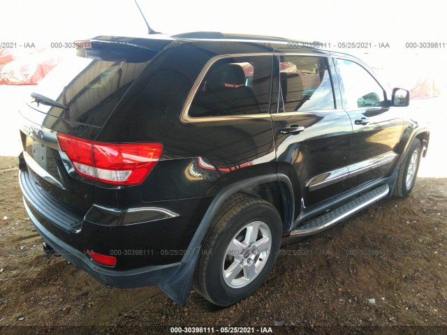 Photo 3 VIN: 1C4RJEAG8DC632262 - JEEP GRAND CHEROKEE 