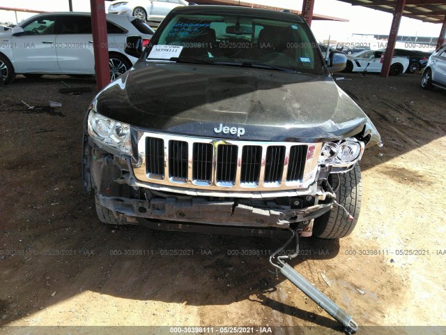 Photo 5 VIN: 1C4RJEAG8DC632262 - JEEP GRAND CHEROKEE 