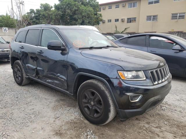 Photo 3 VIN: 1C4RJEAG8EC123774 - JEEP GRAND CHER 