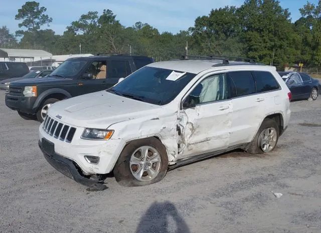 Photo 1 VIN: 1C4RJEAG8EC198491 - JEEP GRAND CHEROKEE 