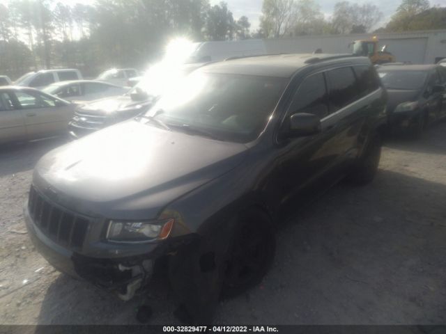 Photo 1 VIN: 1C4RJEAG8EC213619 - JEEP GRAND CHEROKEE 