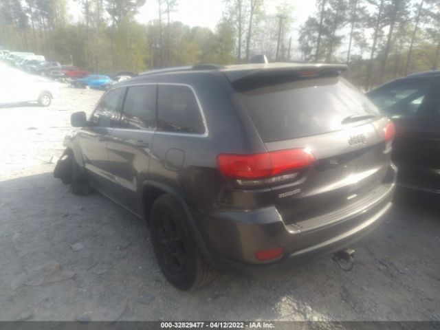 Photo 2 VIN: 1C4RJEAG8EC213619 - JEEP GRAND CHEROKEE 