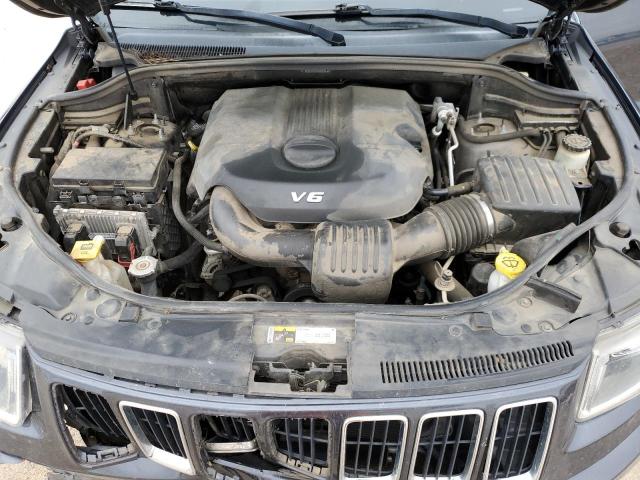 Photo 11 VIN: 1C4RJEAG8EC348342 - JEEP GRAND CHEROKEE 